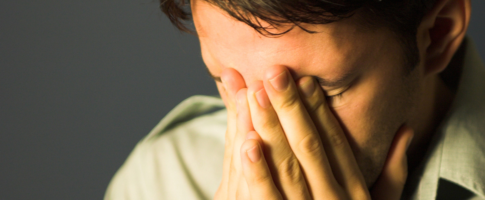 What to do when someone dies 